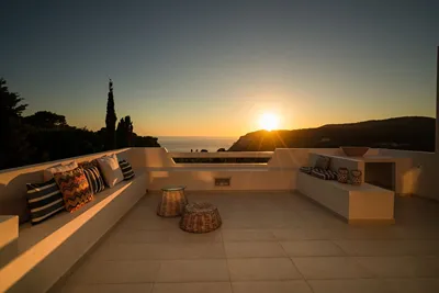 Kalas Residence