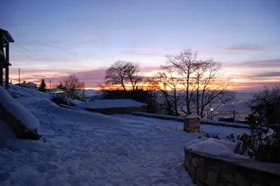Pelion Resort