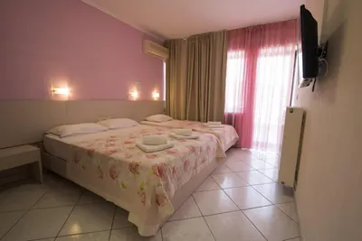 Aloe Hotel - Thassos