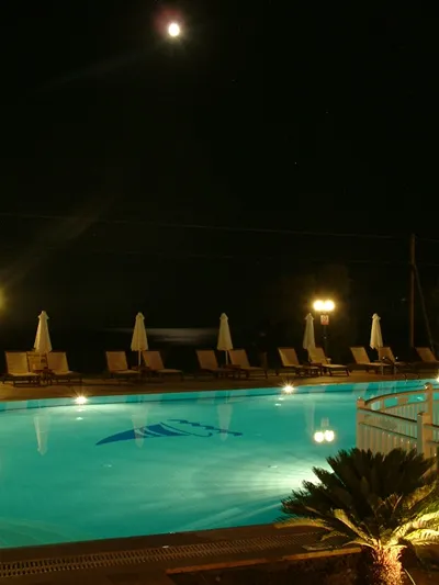 Mediterranean Beach Resort Zante
