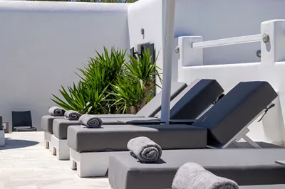 Giannoulaki Hotel