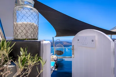Modernity Suites Santorini
