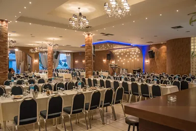 Hotel Yakinthos Katerini