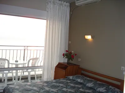Alkyonis Hotel Platamonas