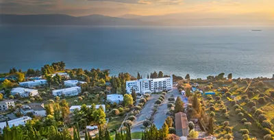 Paradise Resort Evia