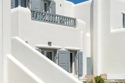 Jewel Apartments