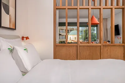 Memphis Suites