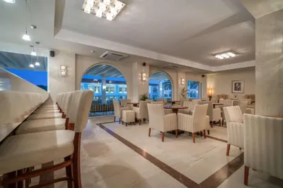 Zante Park Resort Best Western Premier Collection