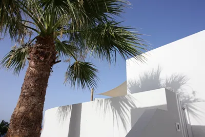 Sigalas Hotel Santorini