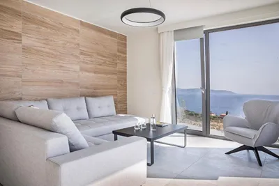 Oikos Boutique Residences Kefalonia