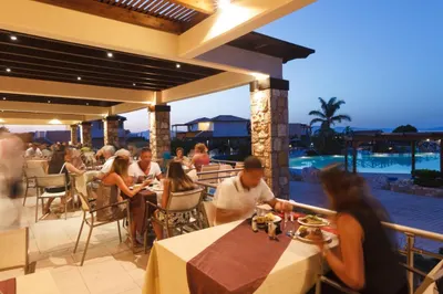Natura Park Village Hotel & Spa