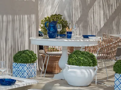 Mykonos Blu, A Grecotel Resort to Live