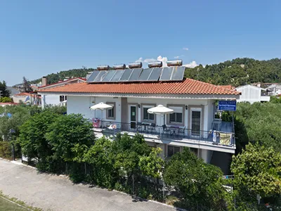 San Giorgio Apartments by Greek Pride