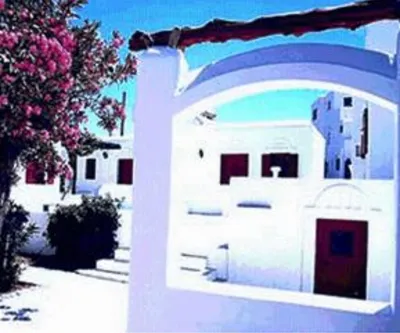 Villa Vasilis
