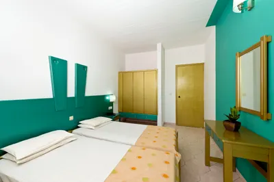 TRIANTA HOTEL APARTMENTS