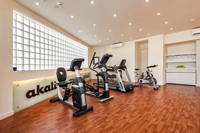 Civitel Akali Hotel