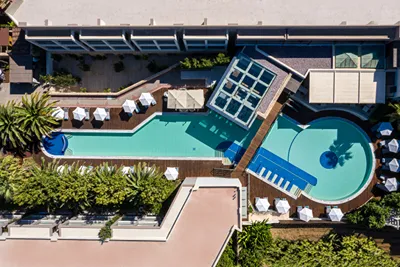 Minos Mare Royal Hotel