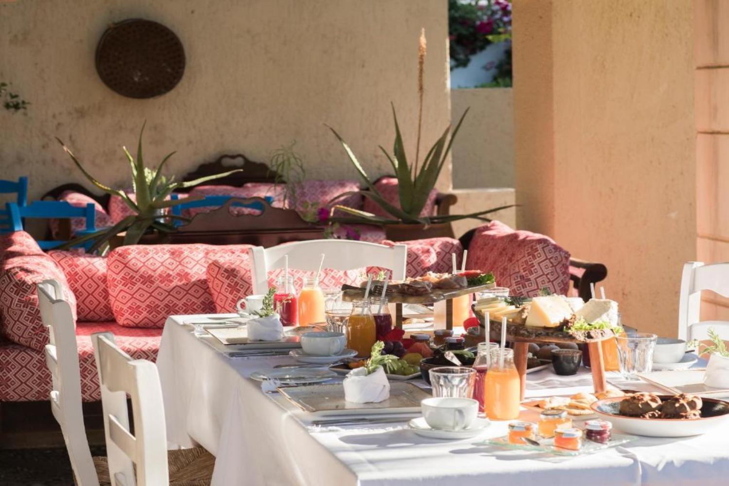 Grecotel Creta Palace