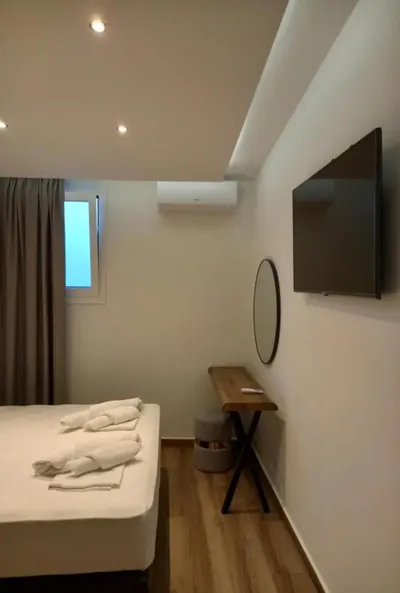 Potos Hotel