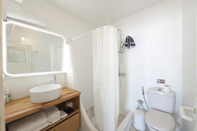 Eagle's Nest Mykonos