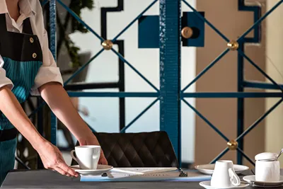 Athens One Smart Hotel