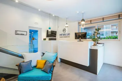 Mirablue Luxury Residences