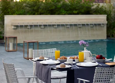 Samaria Hotel Chania