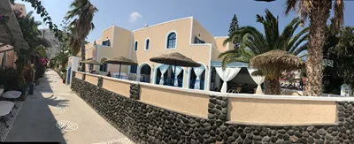 Dioskouri Art Villas