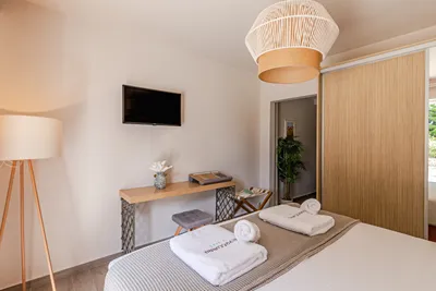 Rivazzurra Luxury Villa