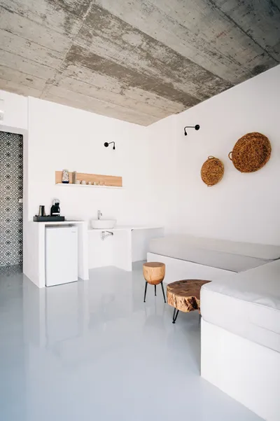 Mesanto Luxury Suites Santorini