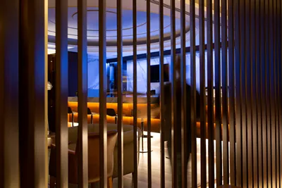 Negroponte Resort Eretria