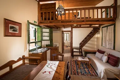 Enagron Ecotourism Village