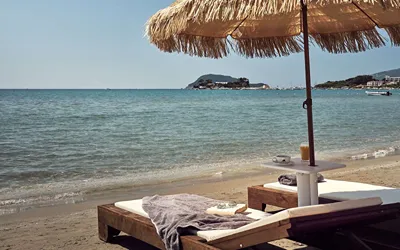 Sanpiero Island