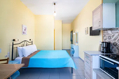 Afroditi Apartments