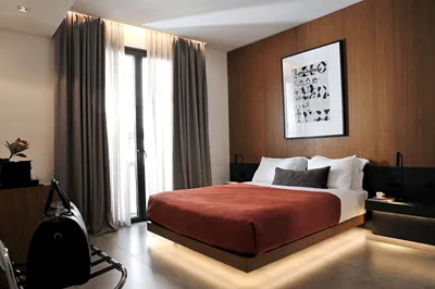 The Editor Hotel Athens