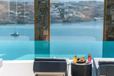 Radisson Blu Euphoria Resort Mykonos