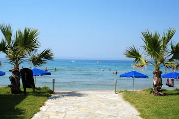Alykanas Beach Hotel by Zante Plaza