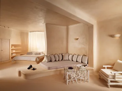 Dome Santorini Resort