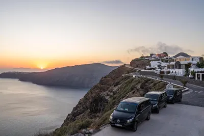 Santorini Princess Spa Hotel