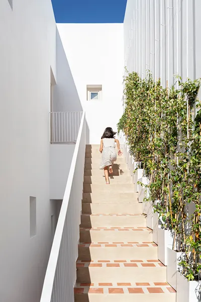Ethos Vegan Suites