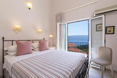 Agnantia Bed & Breakfast
