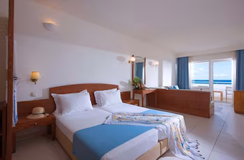 Intercontinental Hotels Crete