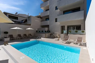 Selected Suites
