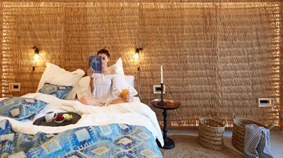Almyriki Beach Villa Santorini