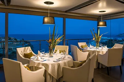 Blue Bay Resort Hotel