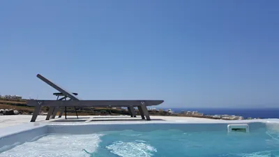 Aplada Suites Santorini