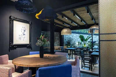 Chapter 02 Gallery Suites