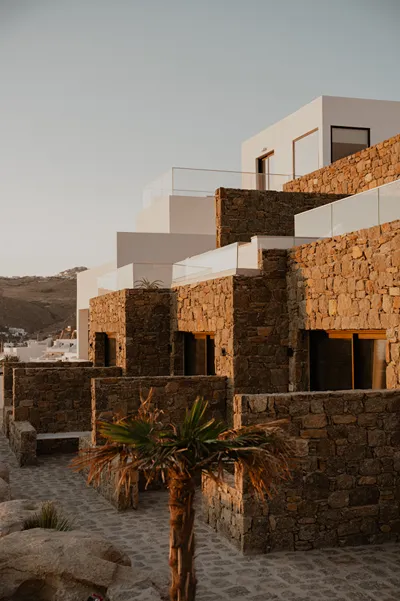 Tagoo Hills Luxury Suites