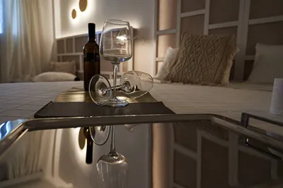 Petri Suites Santorini