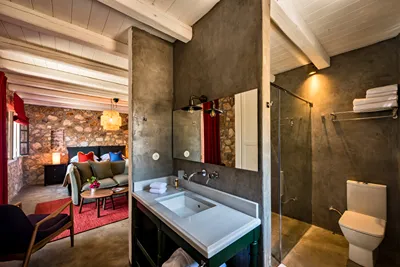NorthPoint Rooms Kefalonia
